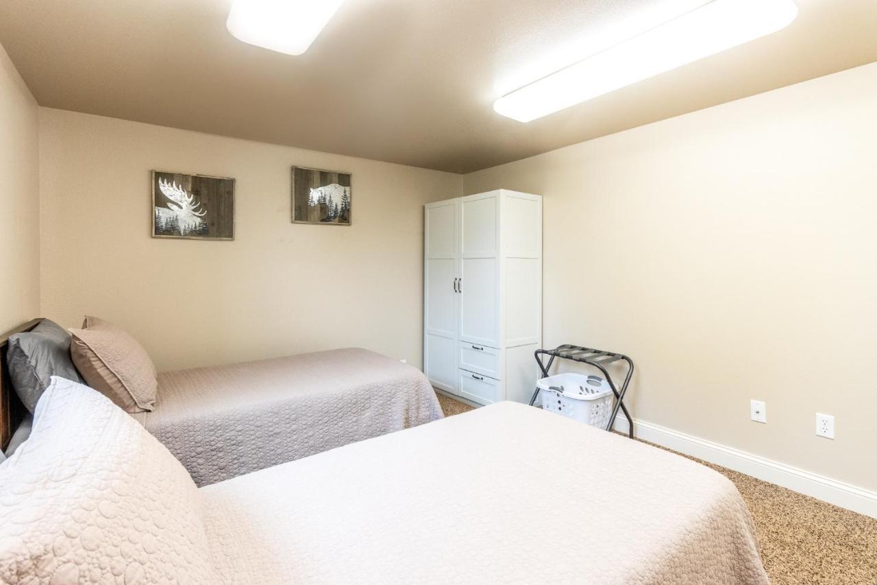 Cozyliving Villa Billings Buitenkant foto